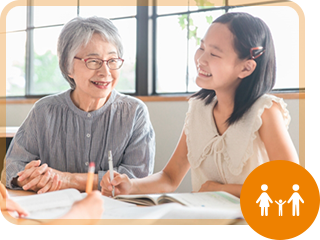 あらゆる世代に適した歯科医療